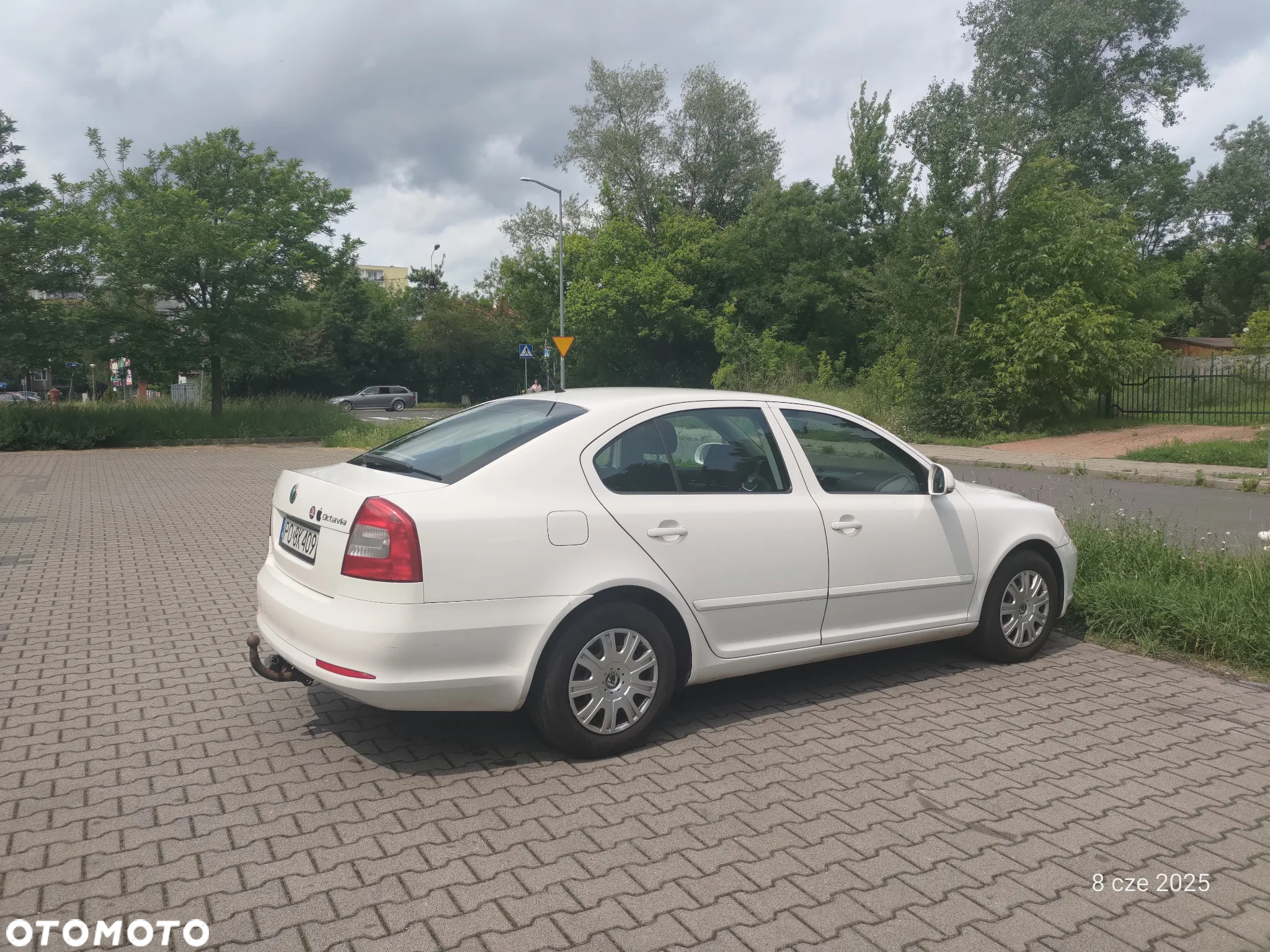 Skoda Octavia - 9