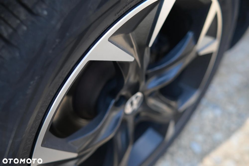 Volkswagen Passat Alltrack 2.0 TDI SCR 4Mot DSG7 - 35