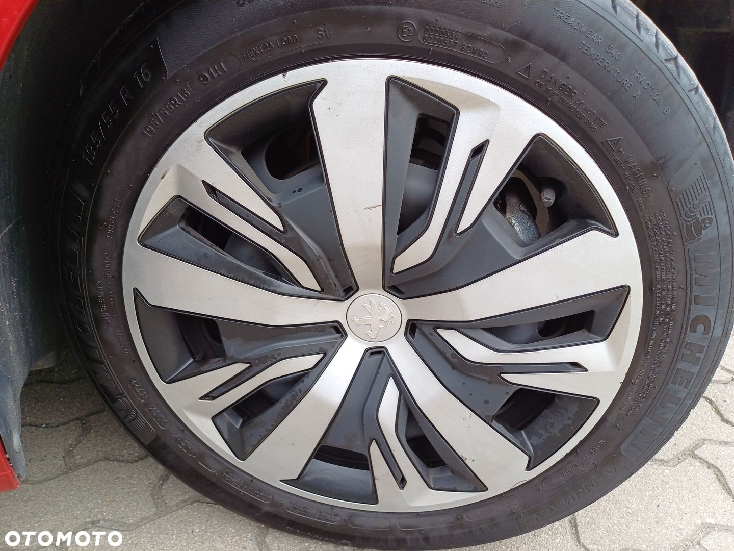 Peugeot 208 1.2 PureTech Active Pack S&S - 10