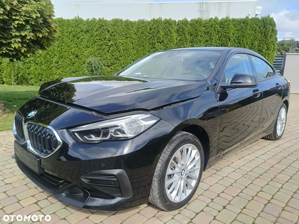 BMW Seria 2 218d Sport Line sport - 1