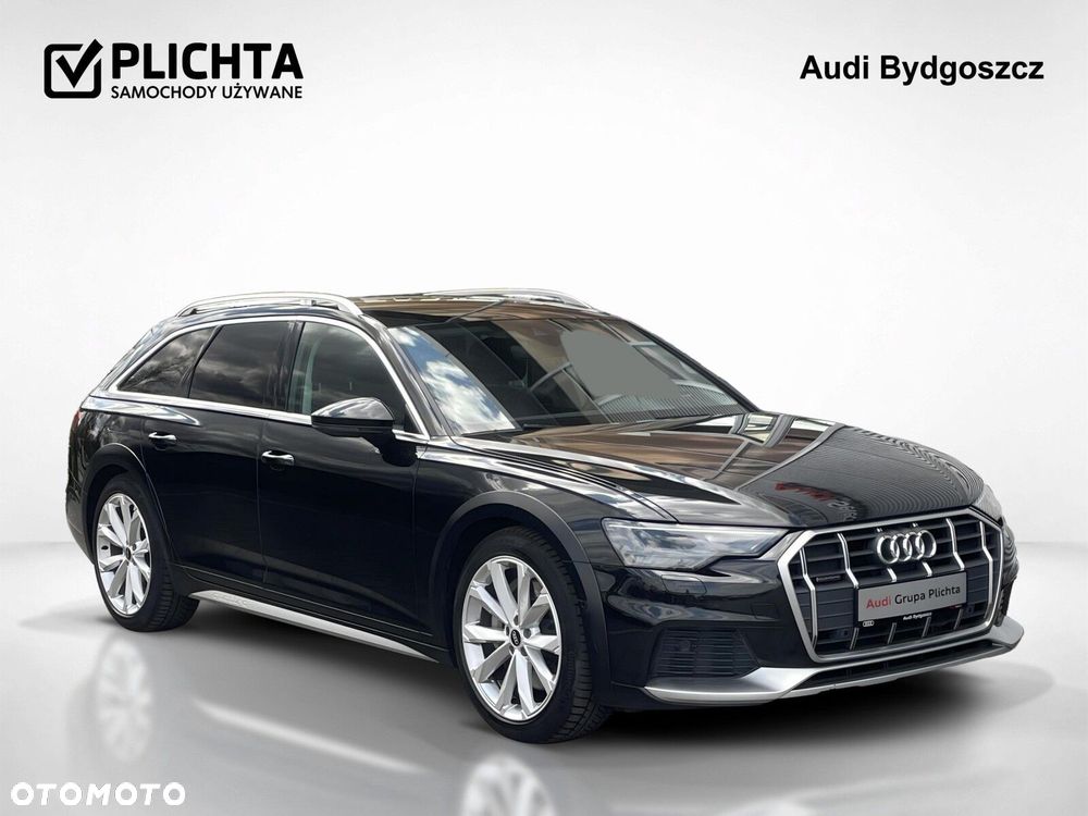 Audi A6 Allroad - 8