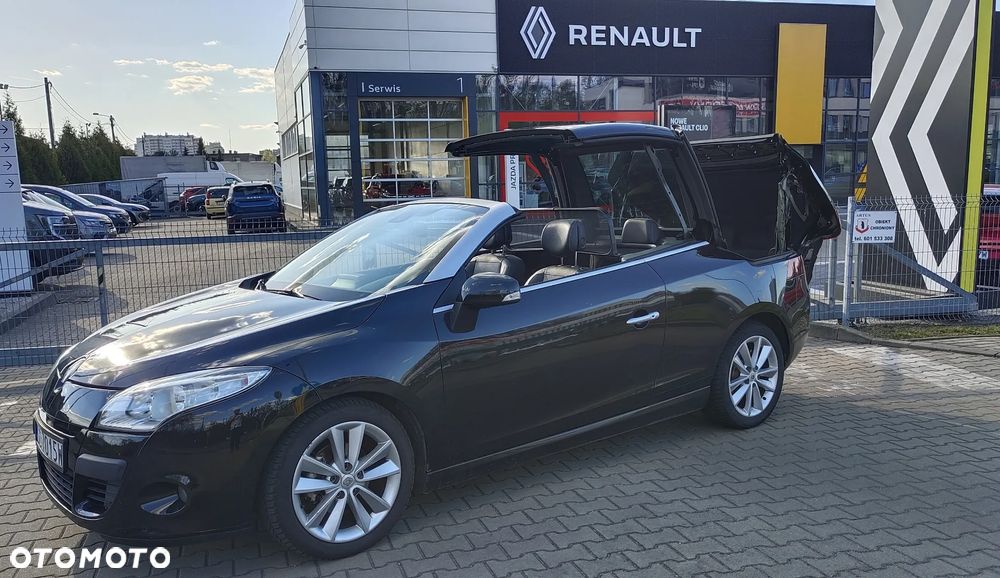 Renault Megane 1.9 dCi Privilege - 5