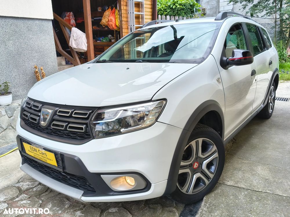 Dacia Logan MCV - 22