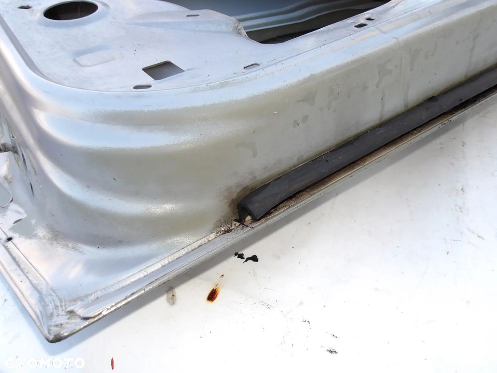 DRZWI PRAWE RENAULT MEGANE II 3D  W270 F-VAT - 8