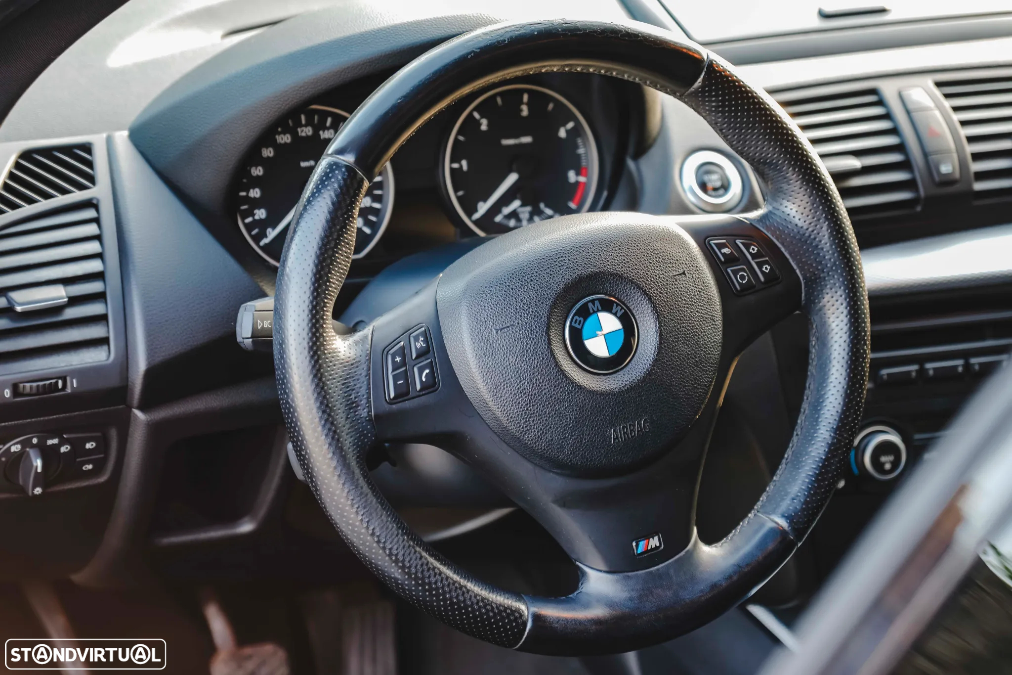 BMW 118 d Coupe - 24