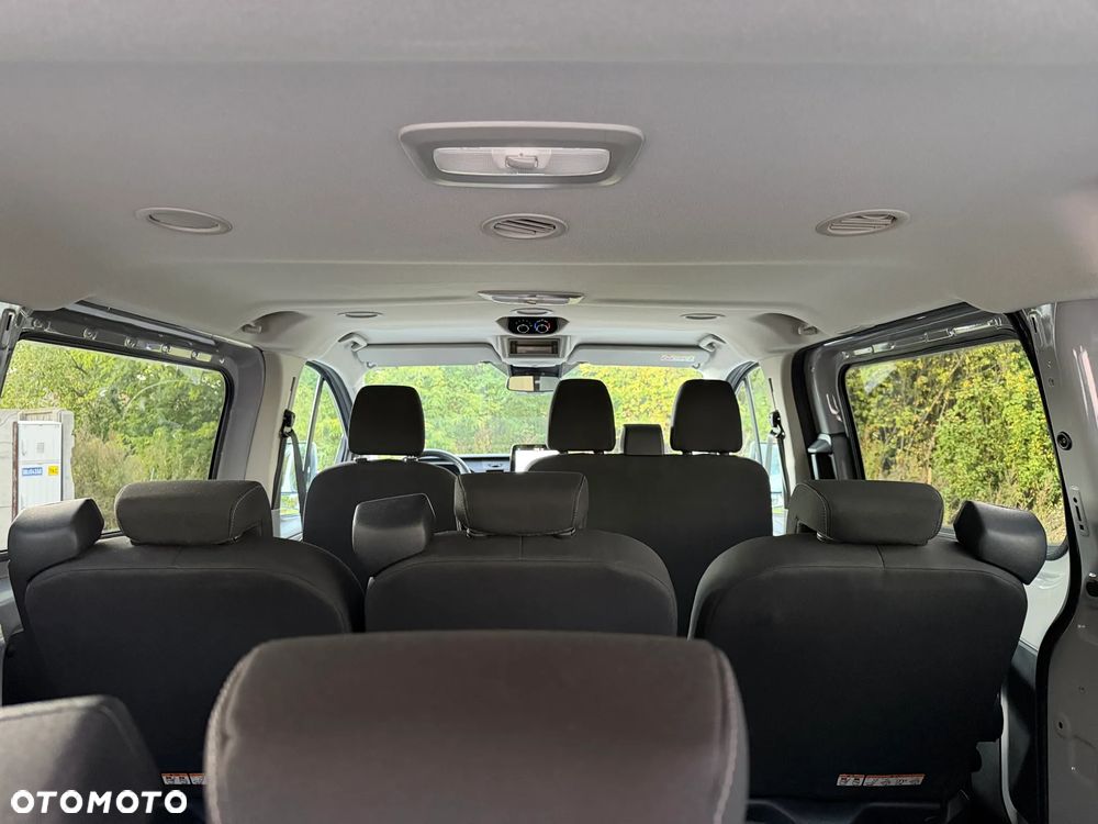Ford Transit Custom Kombi 320 L2H2 Trend - 17