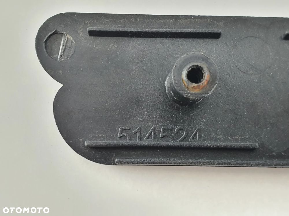 EMBLEMAT ZNACZEK LOGO TGB BLADE 550 - 6
