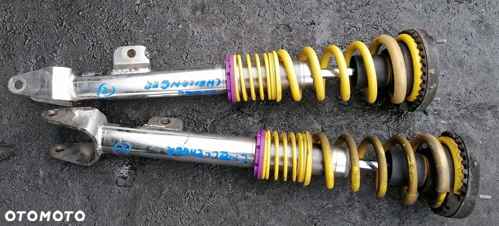 ADODGE CHALLENGER 13r AMORTYZATOR LEWY PRZÓD - 1