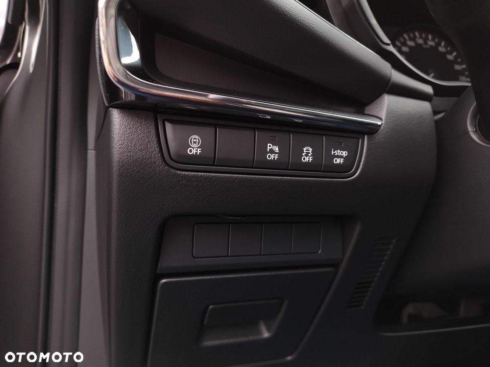 Mazda 3 2.0 mHEV Kanjo - 24