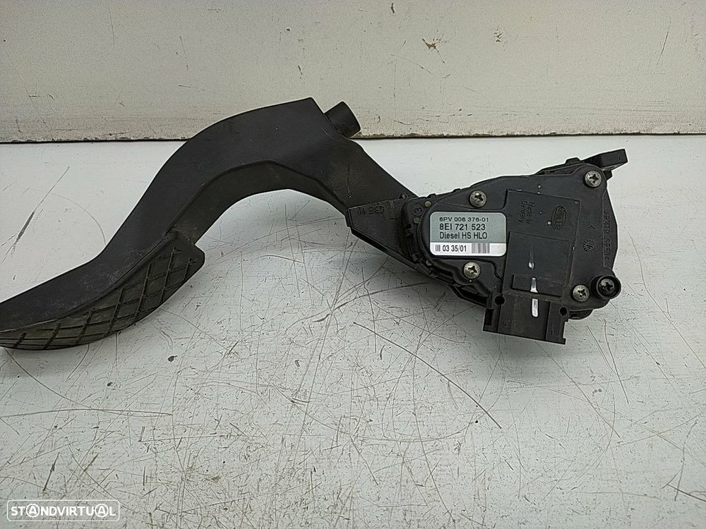 Pedal Acelerador Audi A4 (8E2, B6) - 1