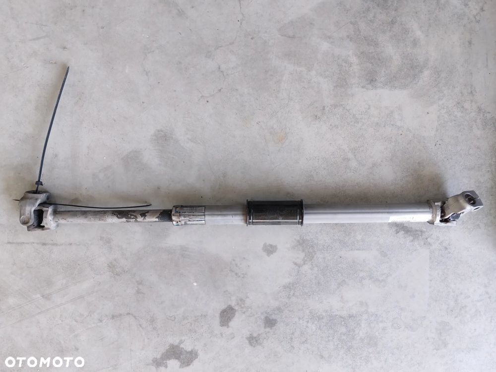 DRĄŻEK KOLUMNY KIEROWNICZEJ RENAULT RANGE T 7482556448