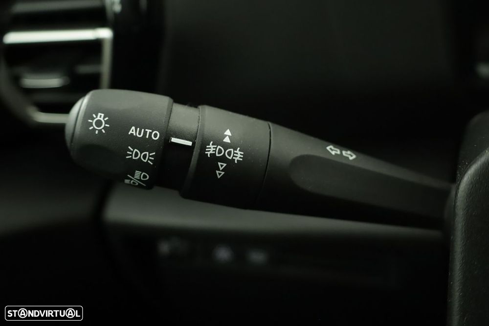 Citroën C4 1.2 PureTech Plus EAT8 - 16
