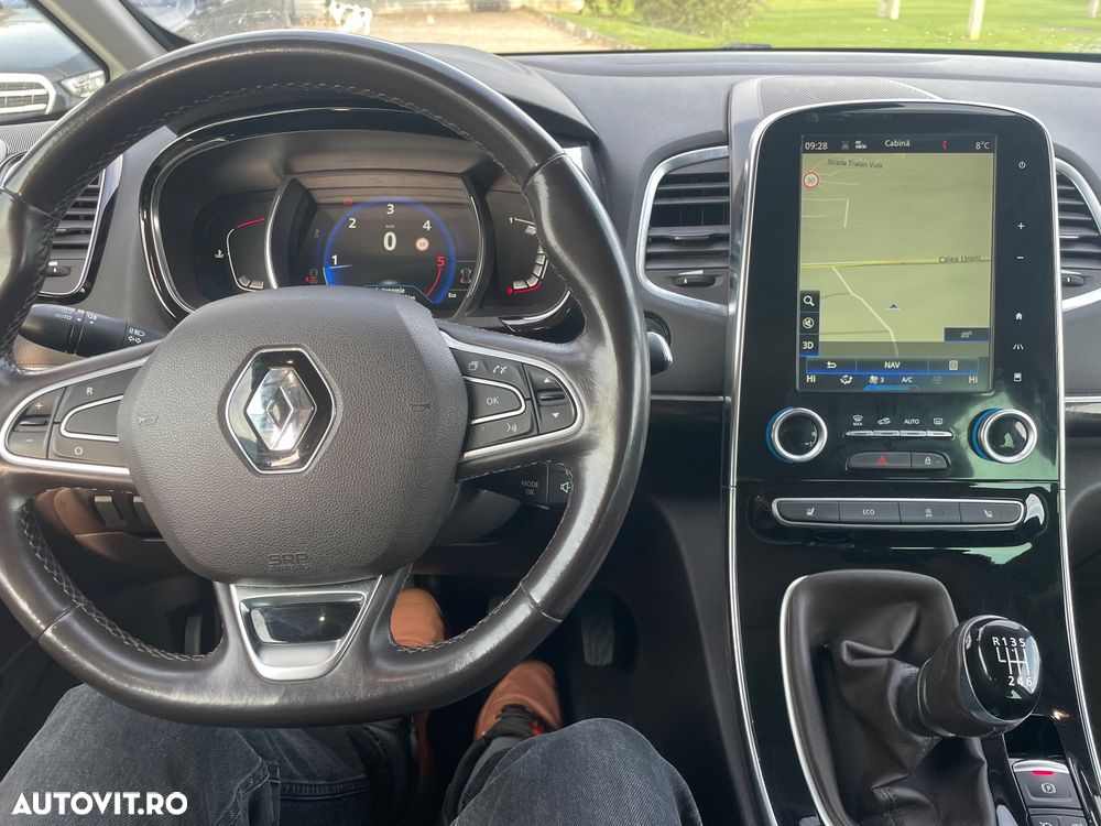 Renault Espace Energy dCi 130 Business - 9