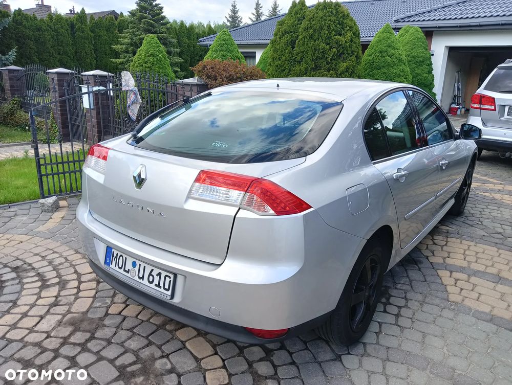 Renault Laguna 2.0 16V 140 Emotion - 3