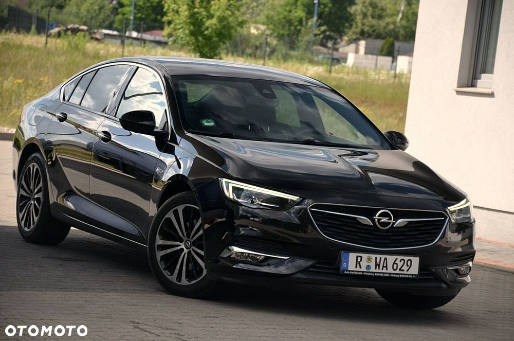Opel Insignia - 3