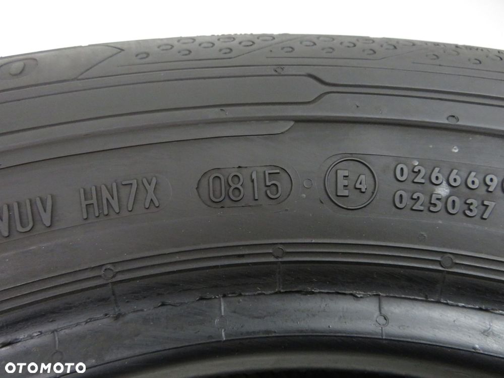 205/65R15 OPONA LETNIA Continental ContiVanContact 200 99T RF - 2