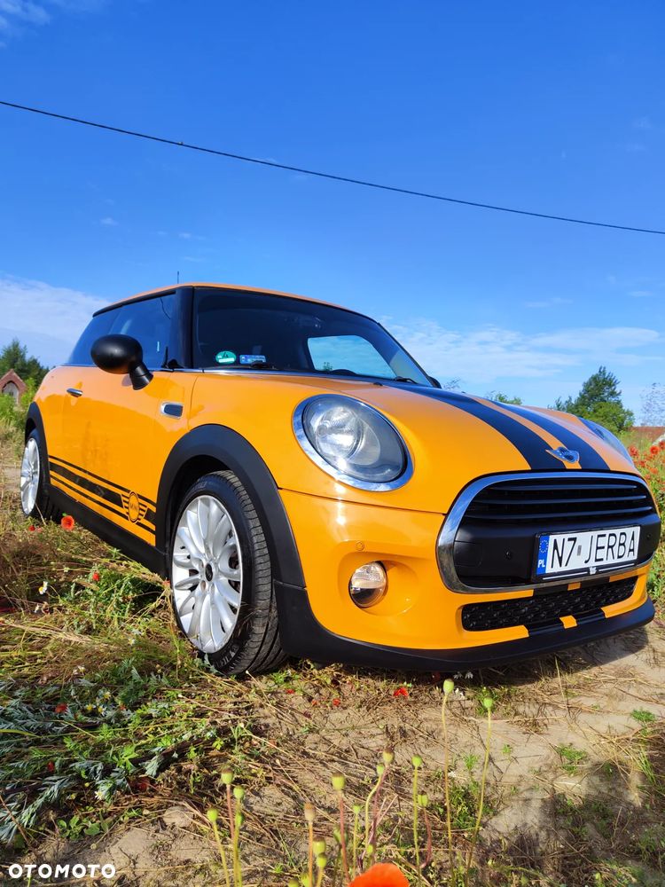 MINI ONE - 5