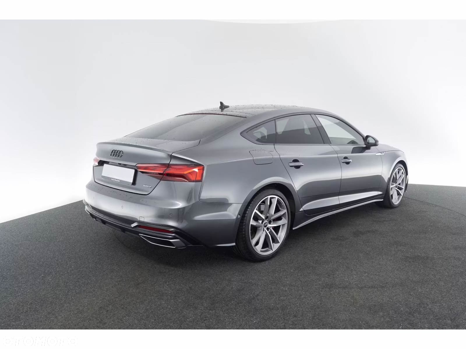 Audi A5 - 2