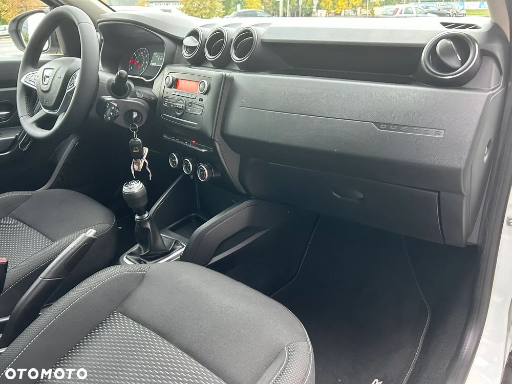 Dacia Duster - 27