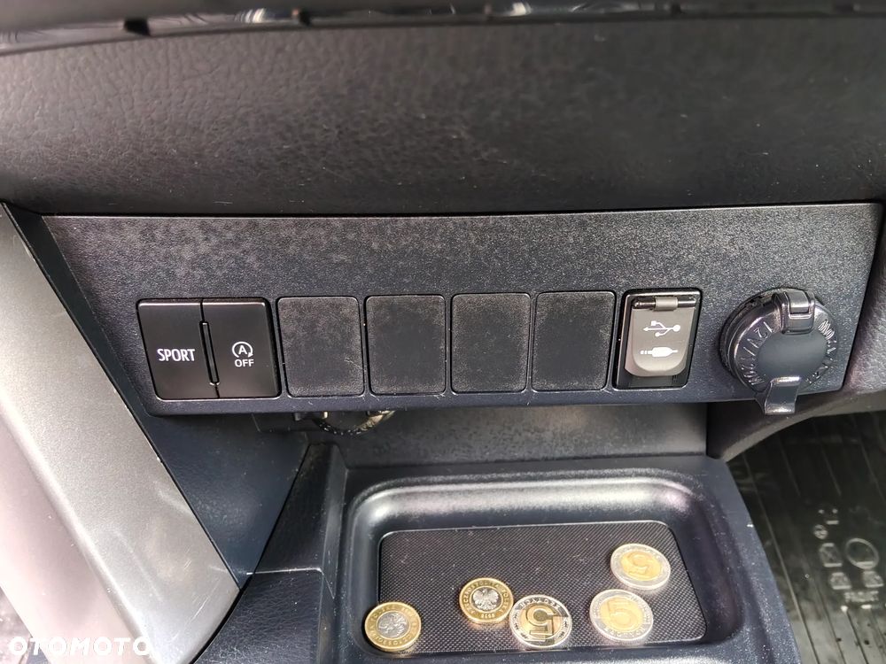 Toyota RAV4 2.0 Sprint 4x4 - 27