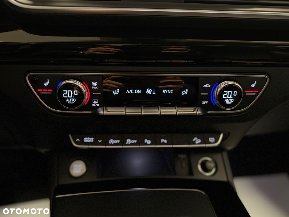 Audi Q5 40 TDI mHEV Quattro S Line S tronic - 20