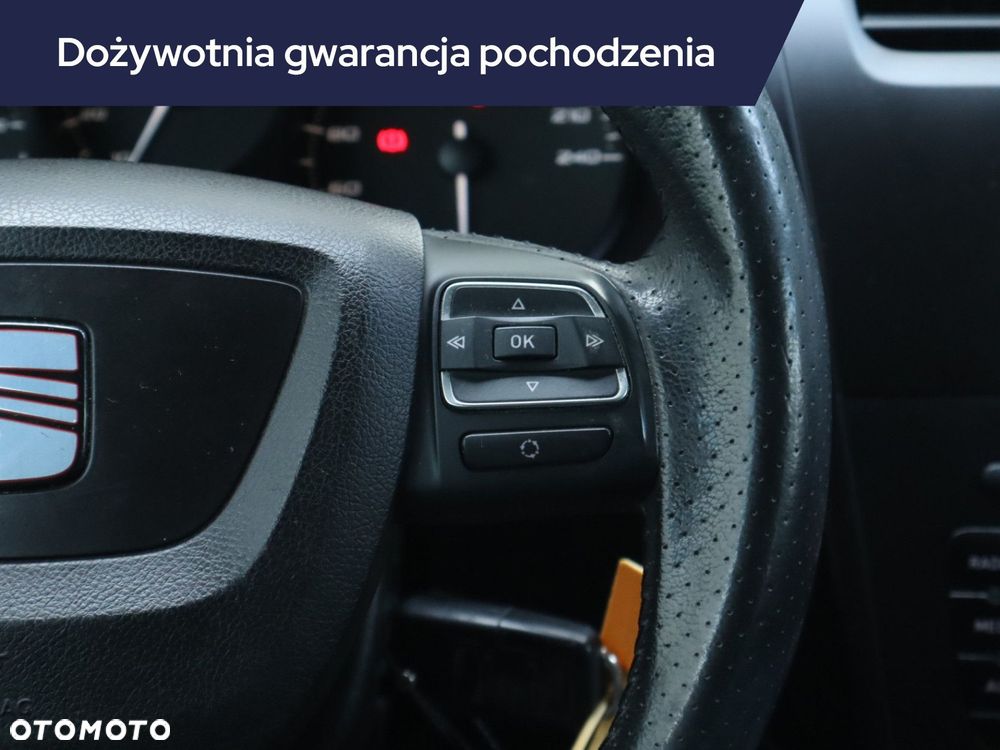 Seat Leon - 21