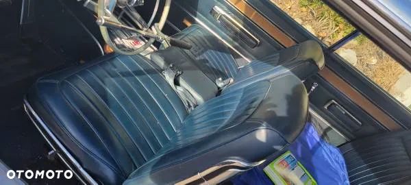 Dodge Monaco - 11