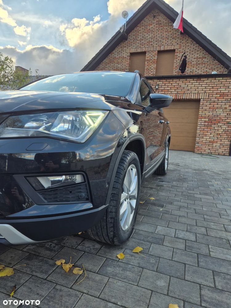 Seat Ateca - 16