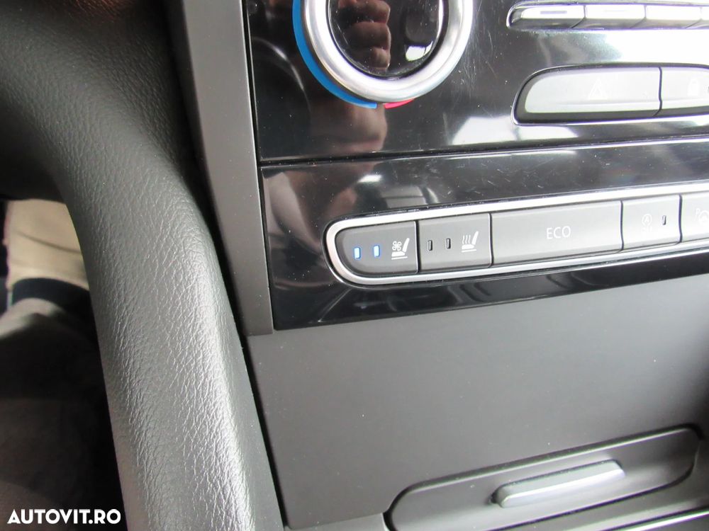 Renault Talisman Blue dCi EDC Intens - 36