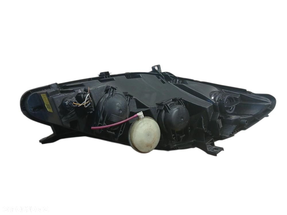 LAMPA LEWA PRZEDNIA PRZÓD MERCEDES W169 A1698200161 0301197201 - 4