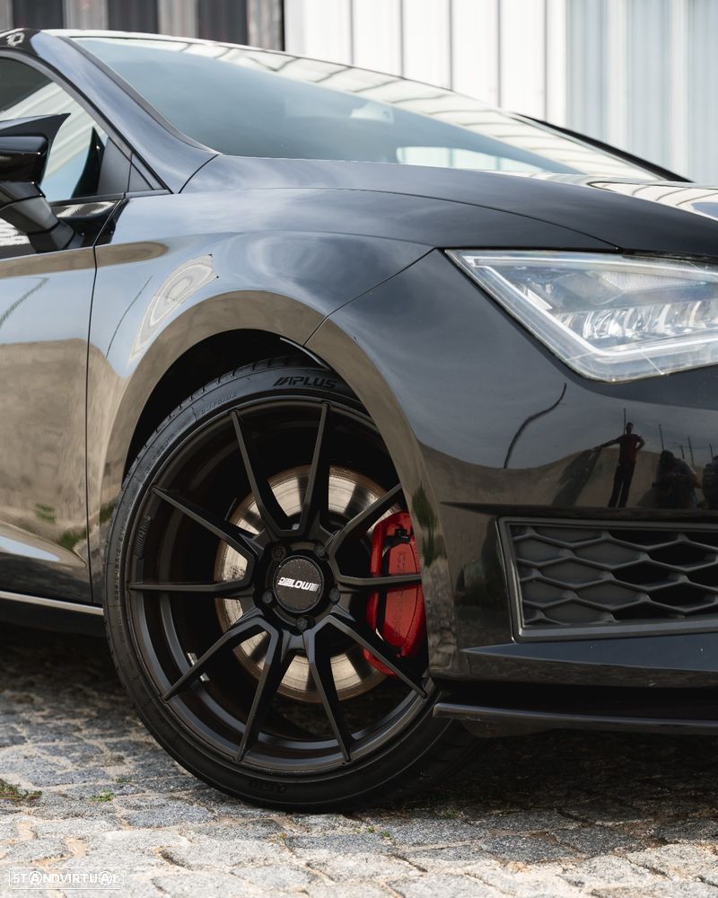 SEAT Leon - 3