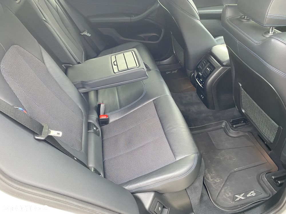BMW X4 xDrive20d M Sport - 16