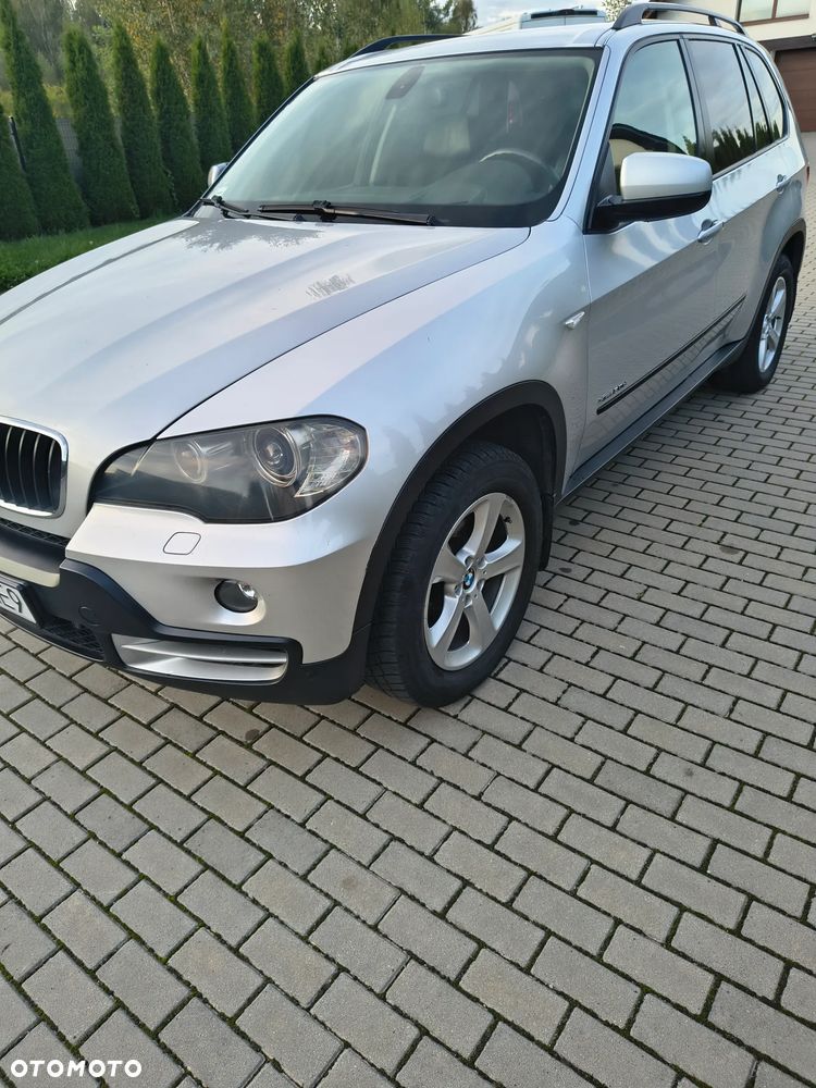BMW X5 3.0d xDrive - 20
