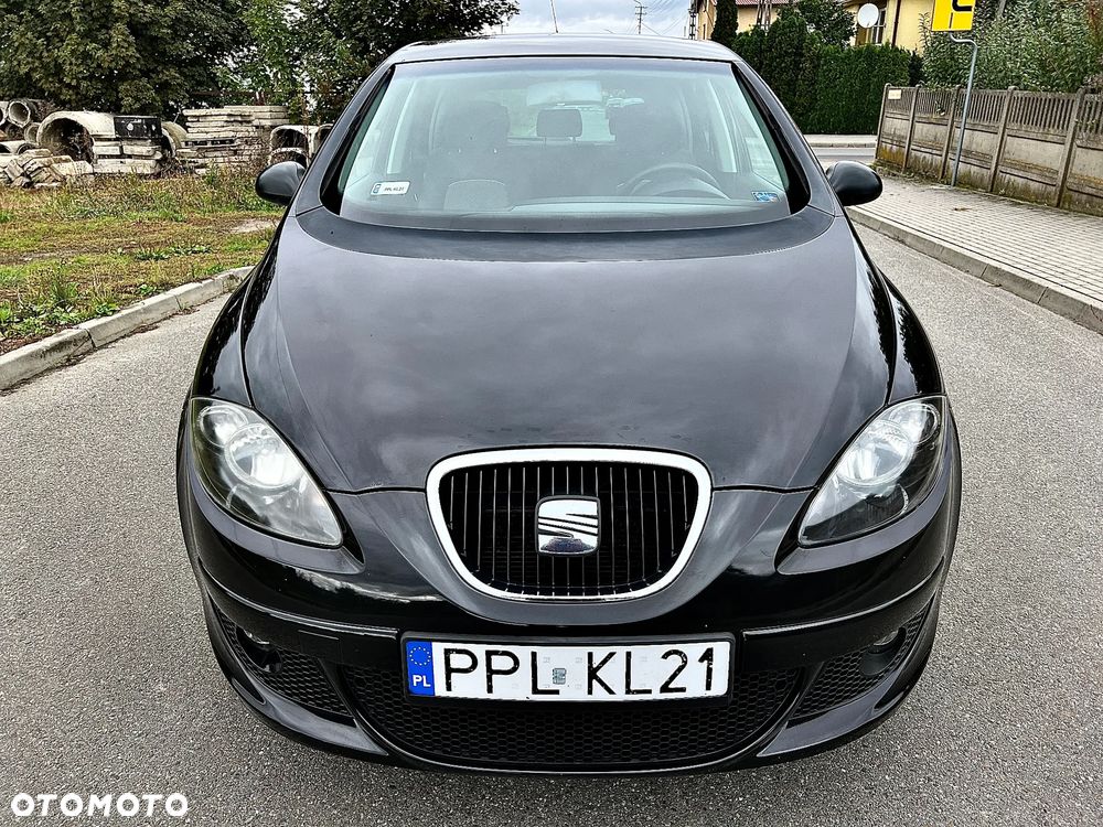 Seat Altea