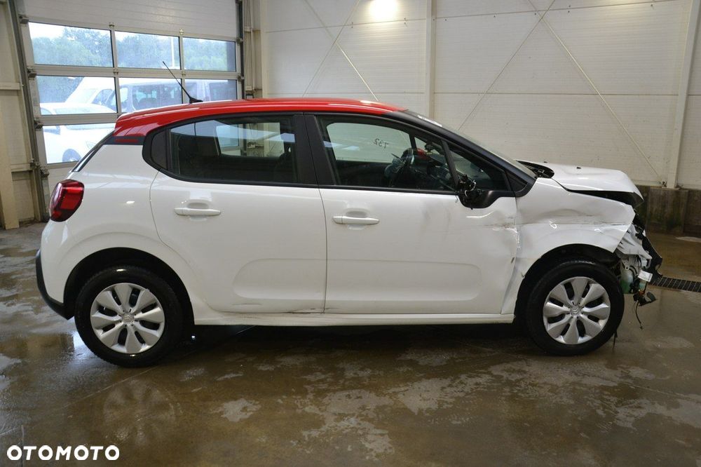 Citroën C3 - 8