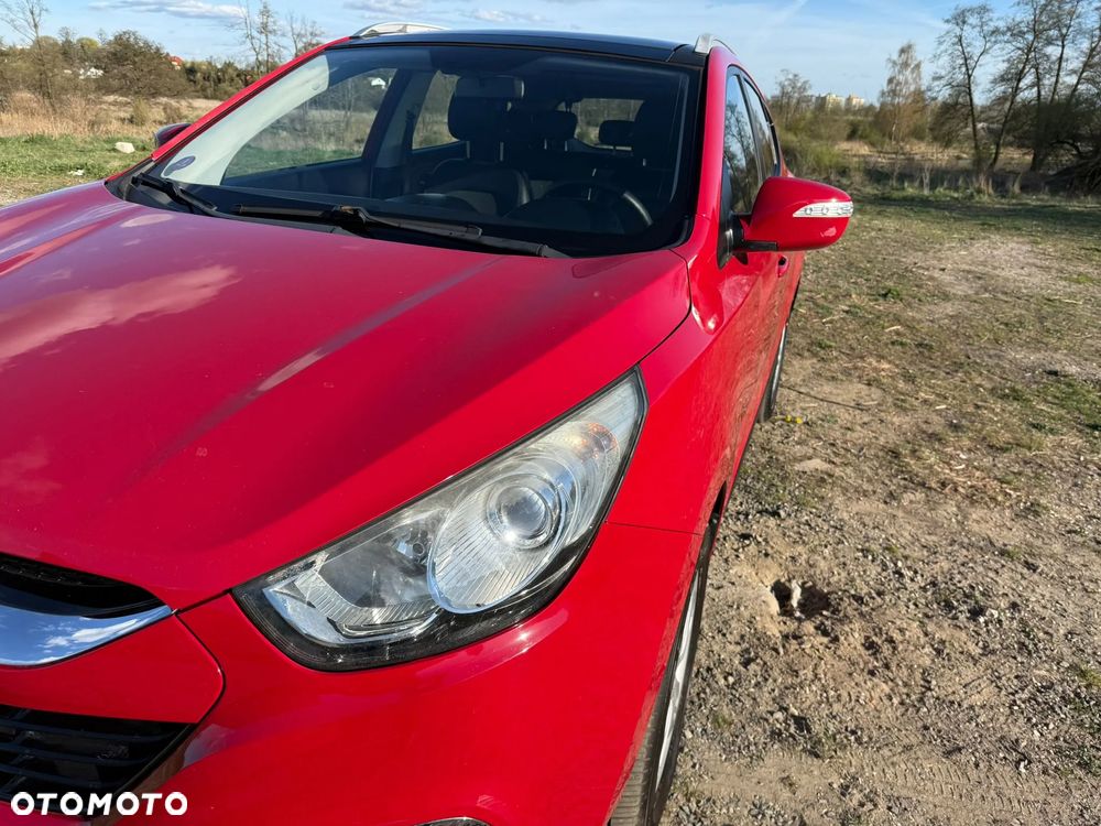 Hyundai ix35 1.6 2WD Comfort - 27