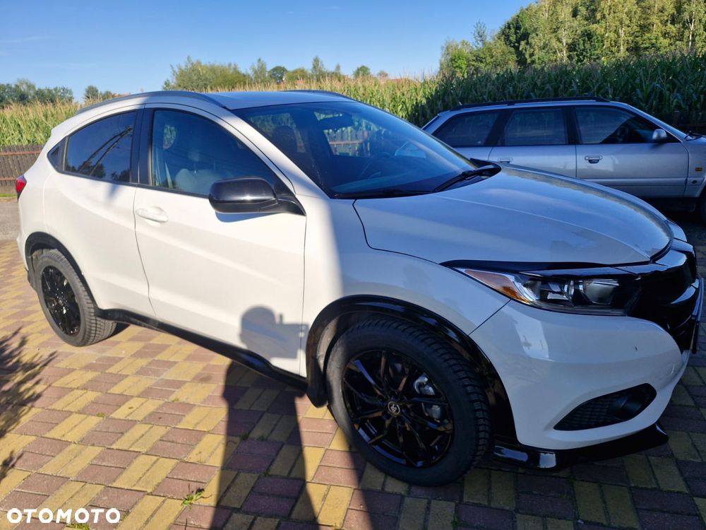 Honda HR-V - 3