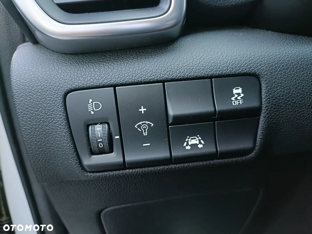 Kia Sportage 1.6 T-GDI Business Line 2WD - 22