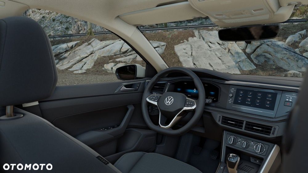 Volkswagen Polo 1.0 MPI Pure - 11