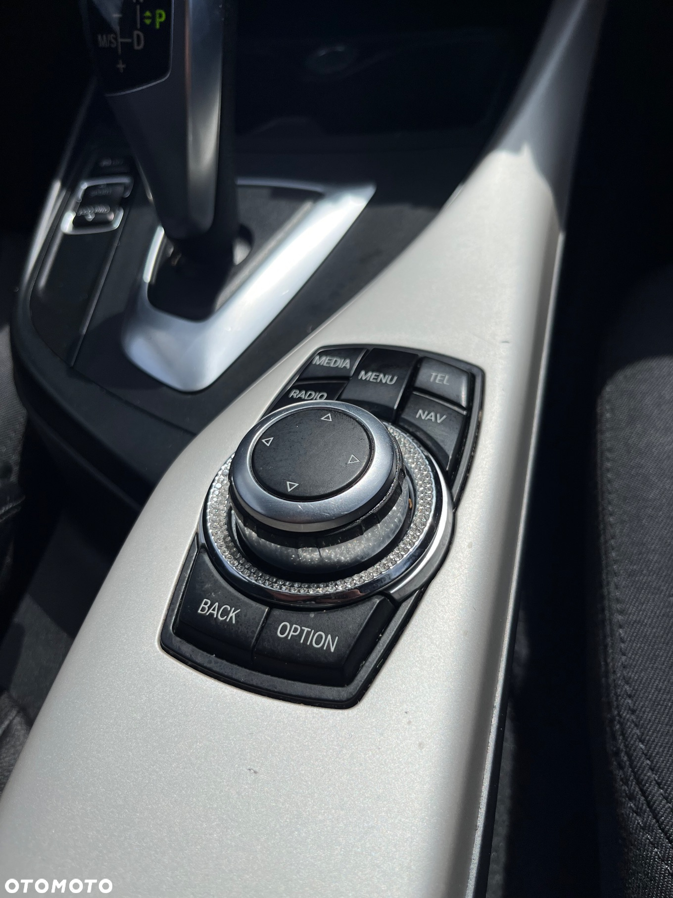 BMW Seria 1 116d Sport Line - 15
