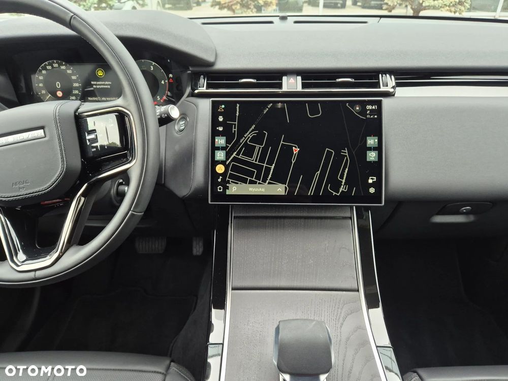Land Rover Range Rover Velar 2.0 D200 mHEV S - 15