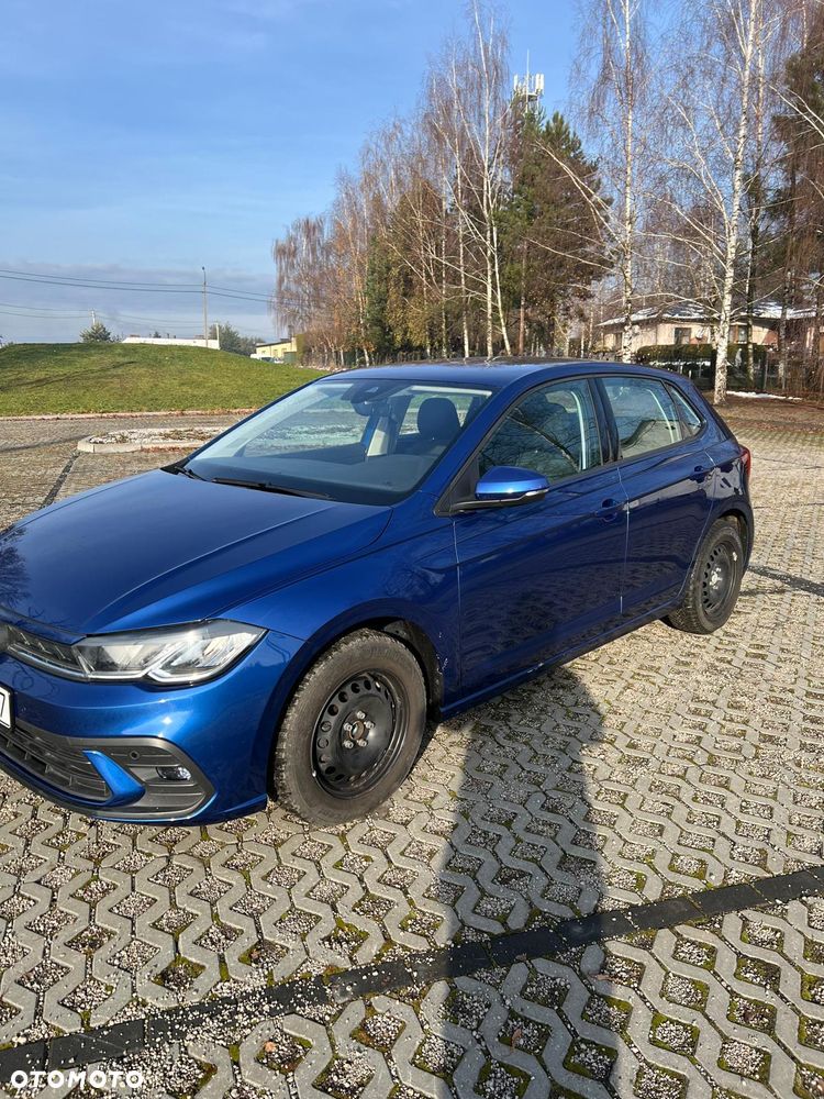 Volkswagen Polo 1.0 TSI OPF IQ.DRIVE - 2