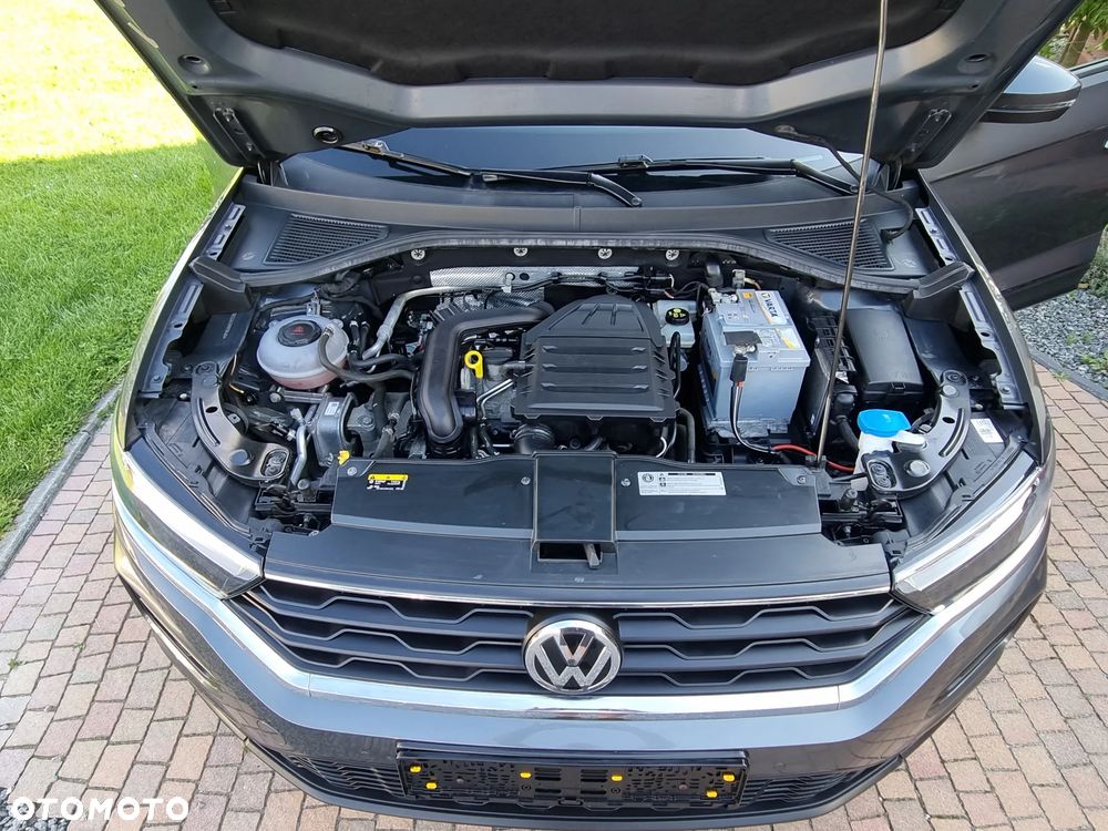 Volkswagen T-Roc - 19