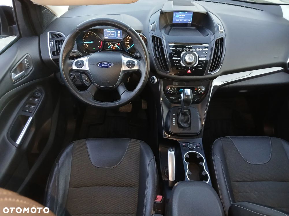 Ford Kuga 2.0 TDCi 4x4 Individual - 3