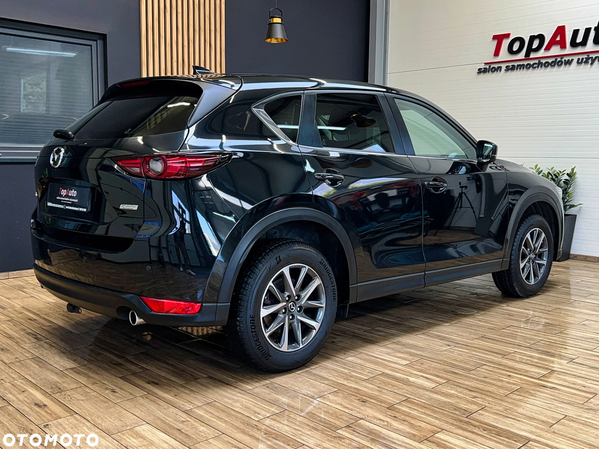 Mazda CX-5 - 6