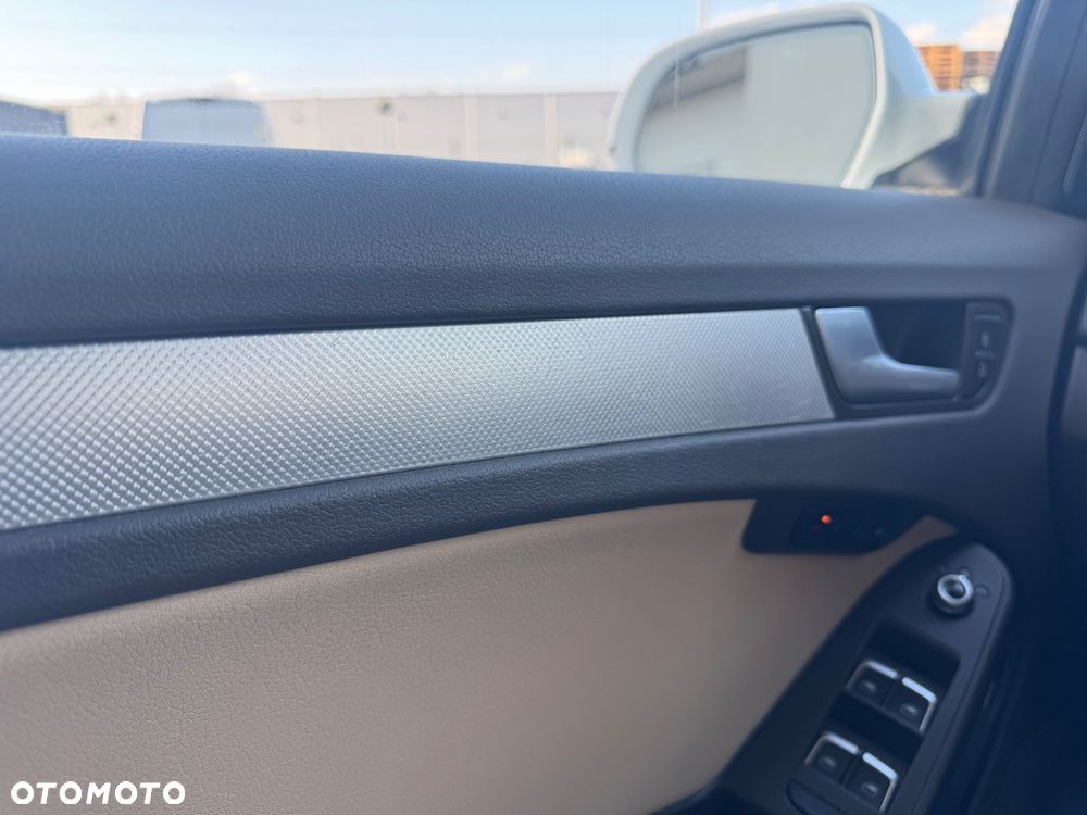 Audi A4 Limousine 2.0 TFSI Multitronic - 14