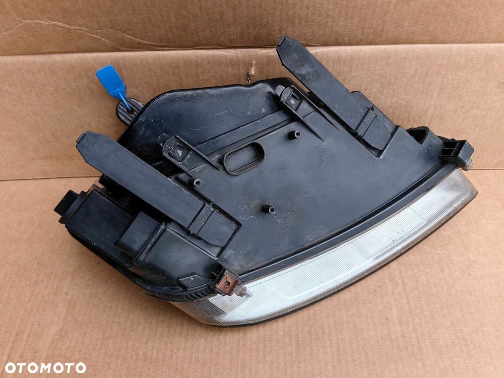 Lampa LEWA lewy przód Ford C0MAX MK1 03-07r oryginalna 3M51-13006-AH (1153) - 4