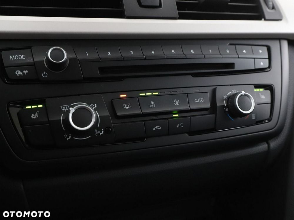 BMW Seria 4 420d Advantage - 27