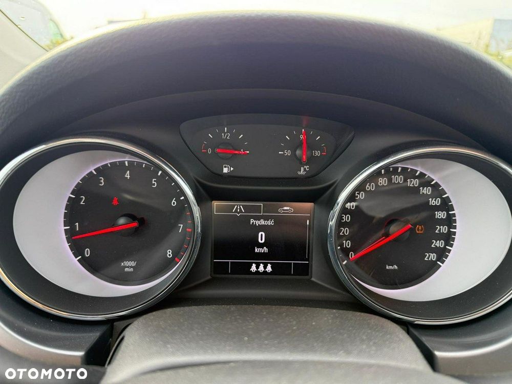Opel Astra - 15