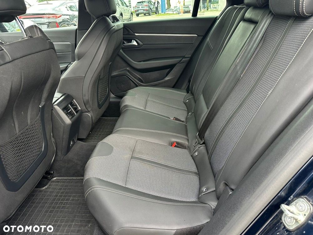 Peugeot 508 1.5 BlueHDi Allure S&S EAT8 - 13